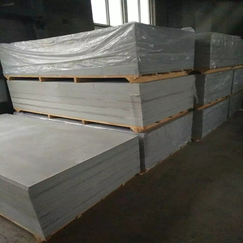 云阳硫酸钡板施工方法